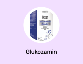 Glukozamin