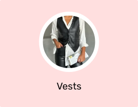 Vests