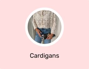 Cardigans