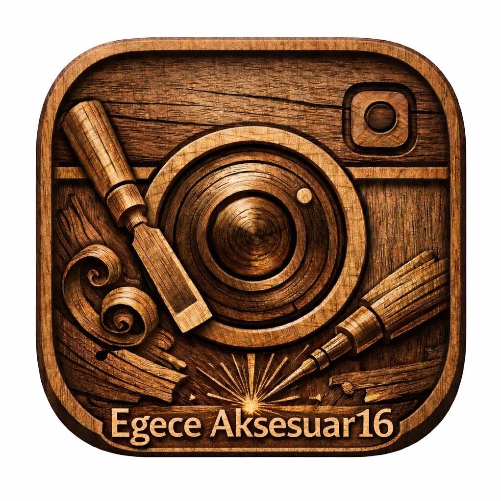 Egece Ahşap & Aksesuar
