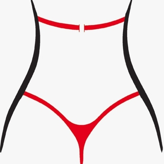 RedBody Lingerie Cosmetic logo