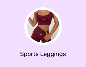 Sports Leggings