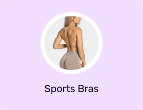 Sports Bras