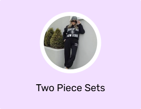 Two Piece Sets