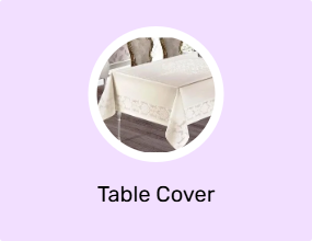 Table Cover