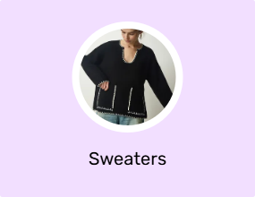 Sweaters