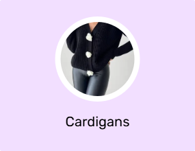Cardigans