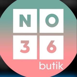 Butik No 36