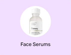 Face Serums