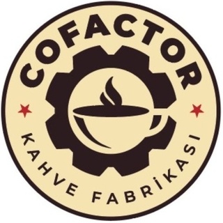 Cofactor Coffee