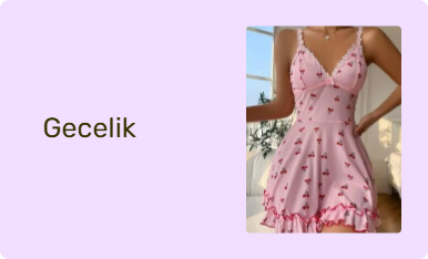 Gecelik