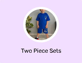 Two Piece Sets
