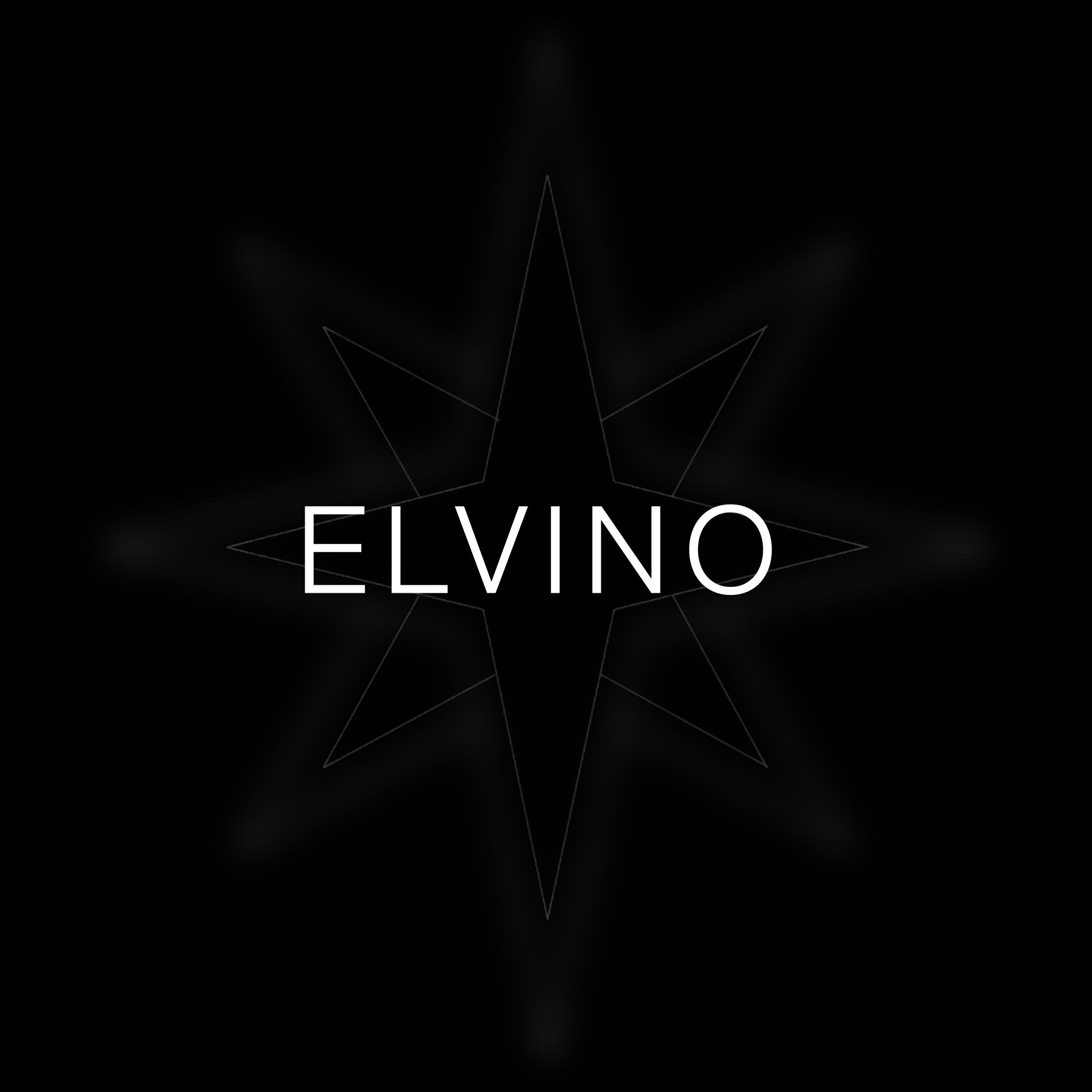 Elvino