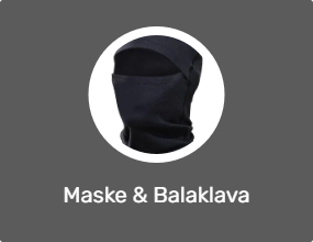 Maske & Balaklava