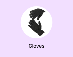 Gloves