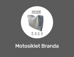 Motosiklet Branda