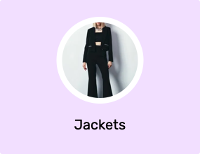 Jackets