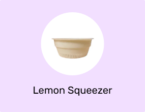 Lemon Squeezer