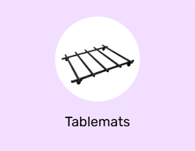 Tablemats