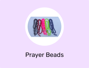 Prayer Beads