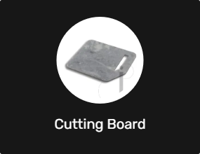 Cutting Board