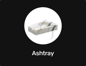 Ashtray