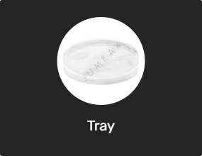 Tray