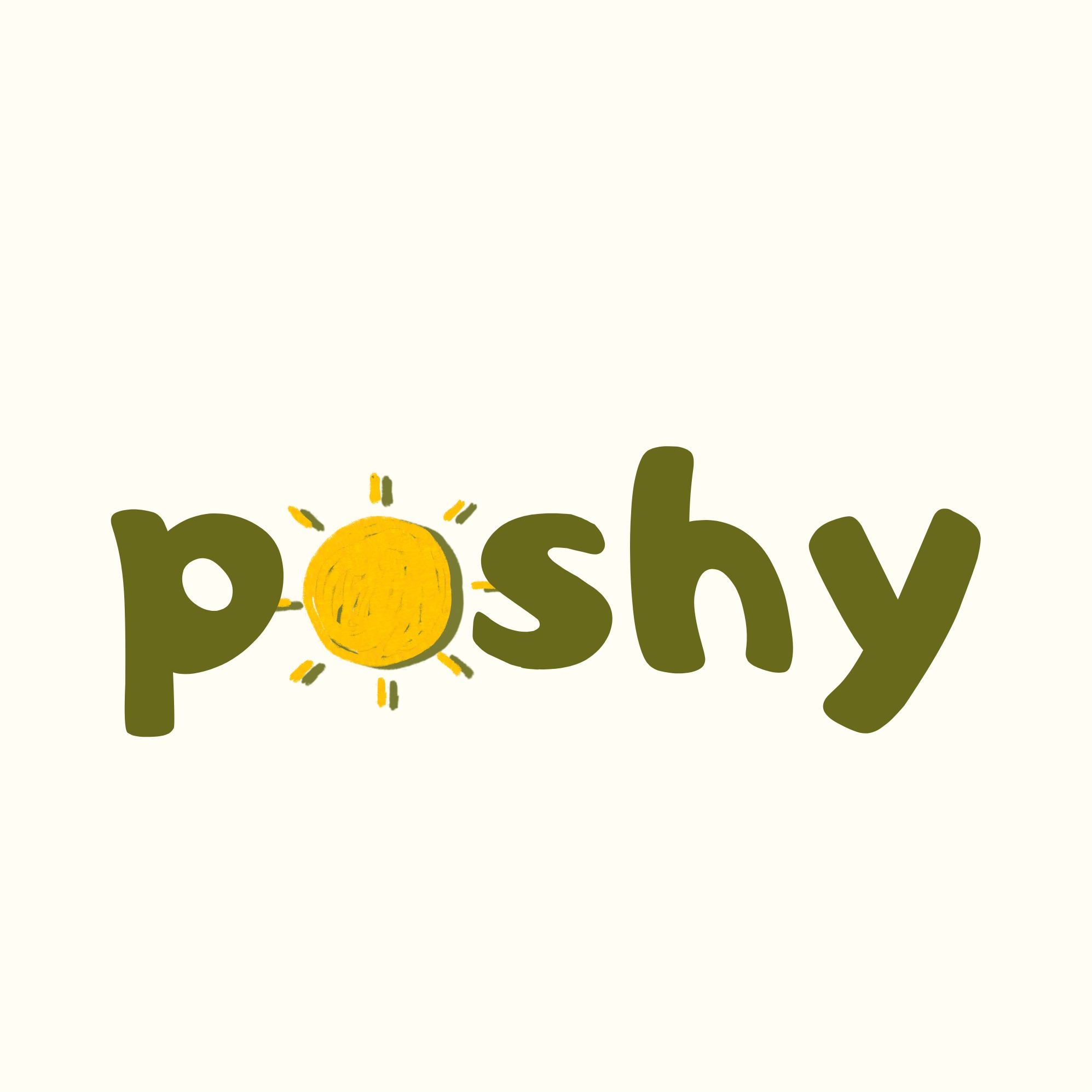 Poshy Atelier