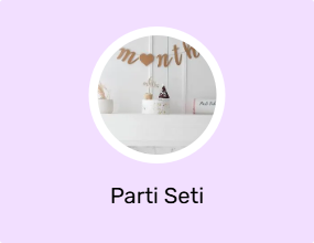 Parti Seti
