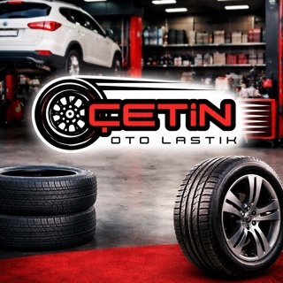 ÇETİN OTO LASTİK