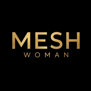MeshWoman