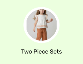 Two Piece Sets