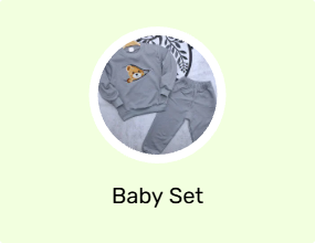 Baby Set