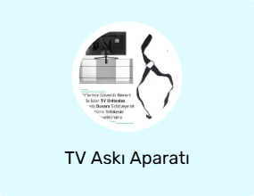 TV Askı Aparatı