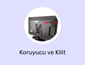 Koruyucu ve Kilit