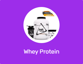 Whey Protein
