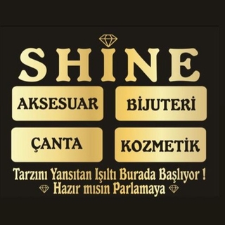 SHİNE TAKI KOZMETİK