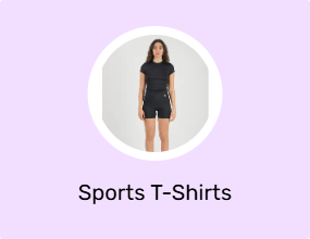 Sports T-Shirts