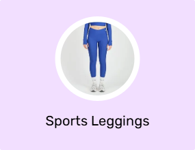 Sports Leggings