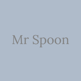 Mr Spoon