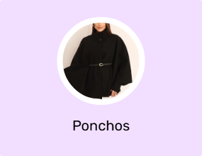 Ponchos