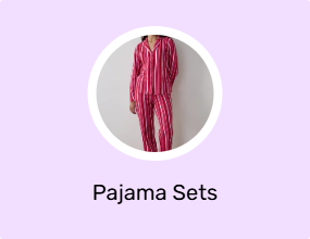 Pajama Sets