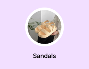Sandals