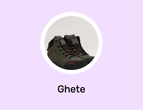 Ghete