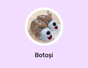 Botoși