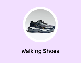 Walking Shoes