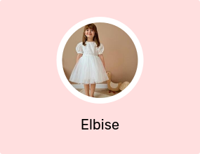 Elbise