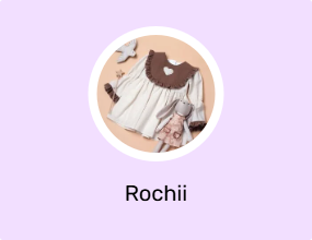 Rochii