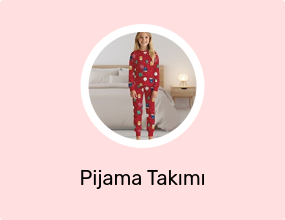 Pijama Takımı