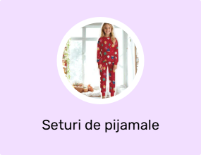 Seturi de pijamale